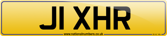 J1 XHR