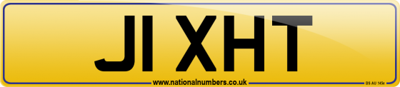 J1 XHT