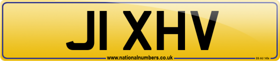 J1 XHV