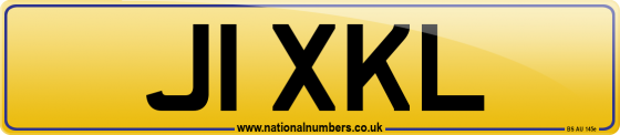 J1 XKL