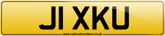 J1 XKU