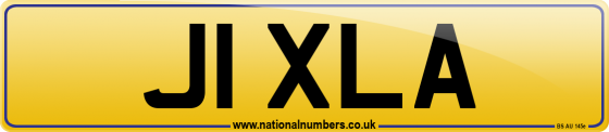 J1 XLA