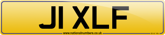 J1 XLF
