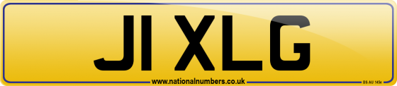 J1 XLG
