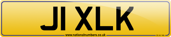 J1 XLK