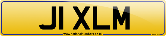 J1 XLM