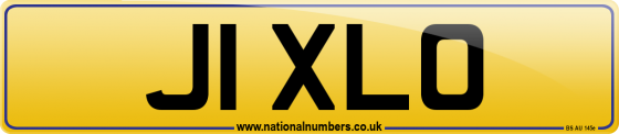 J1 XLO