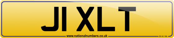 J1 XLT