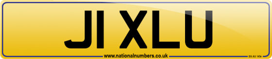 J1 XLU