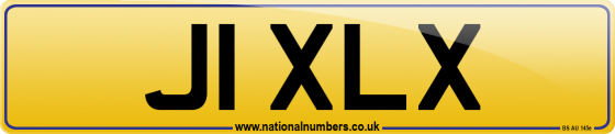 J1 XLX