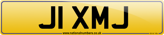 J1 XMJ