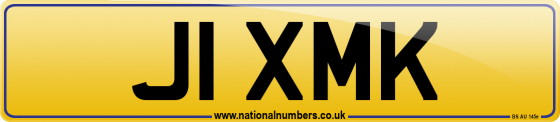 J1 XMK
