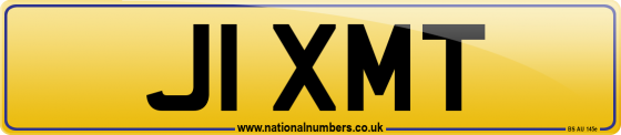 J1 XMT