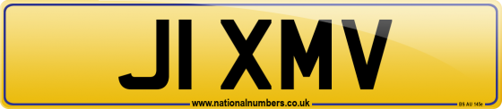 J1 XMV