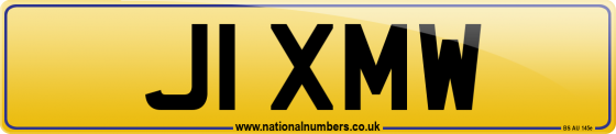 J1 XMW