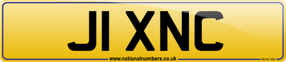 J1 XNC