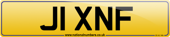J1 XNF