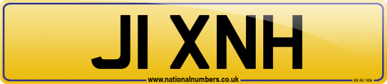 J1 XNH