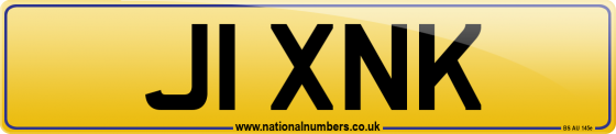 J1 XNK