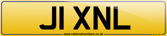 J1 XNL