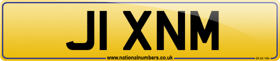 J1 XNM