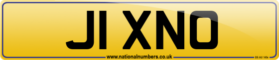 J1 XNO