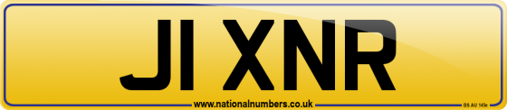 J1 XNR