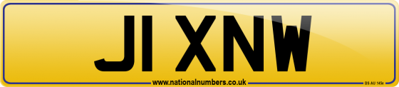J1 XNW