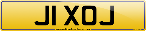 J1 XOJ