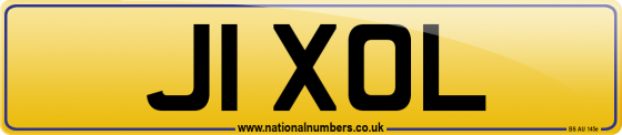 J1 XOL