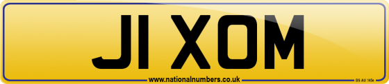 J1 XOM