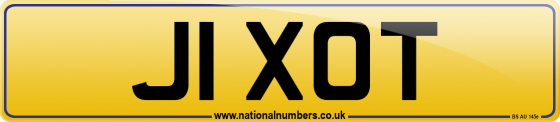 J1 XOT