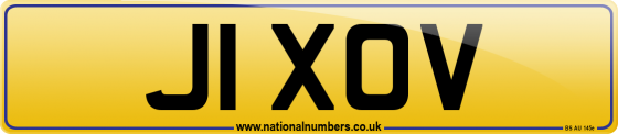 J1 XOV