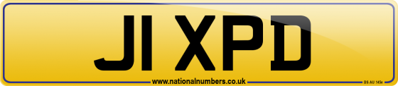 J1 XPD