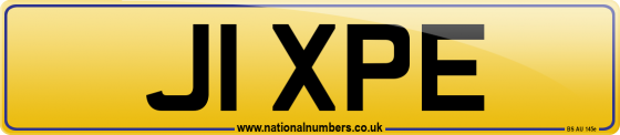 J1 XPE