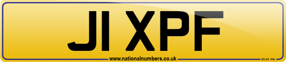 J1 XPF