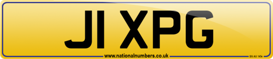 J1 XPG