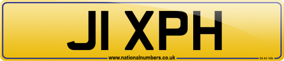 J1 XPH