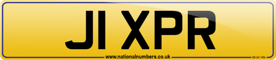 J1 XPR