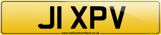 J1 XPV