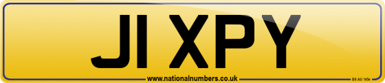 J1 XPY