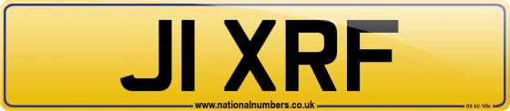 J1 XRF