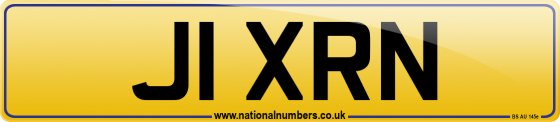 J1 XRN