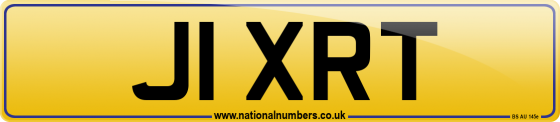 J1 XRT