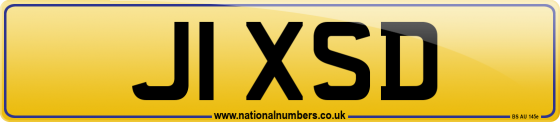 J1 XSD