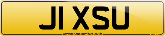 J1 XSU