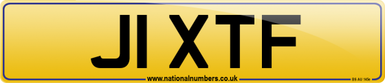 J1 XTF