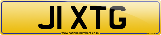 J1 XTG