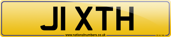J1 XTH