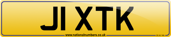 J1 XTK